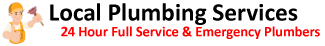 Burlington NC 24 Hour Plumbers